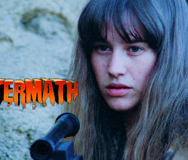 The Aftermath (2018)