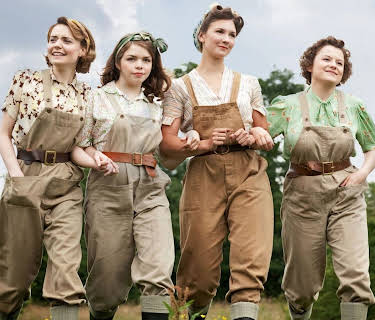 Land Girls