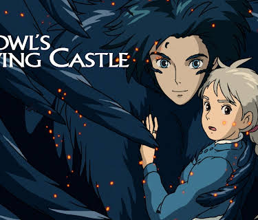 Howl's Moving Castle (Japanese Language Version) (2005)
