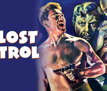 The Lost Patrol (1934) (1934)