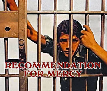 Recommendation For Mercy (2023)