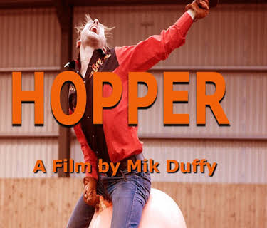 Hopper (2023)