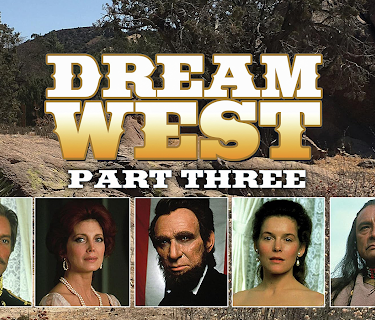 Dream West Part 3 (2015)