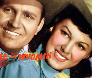 Home In Wyomin' (1942)