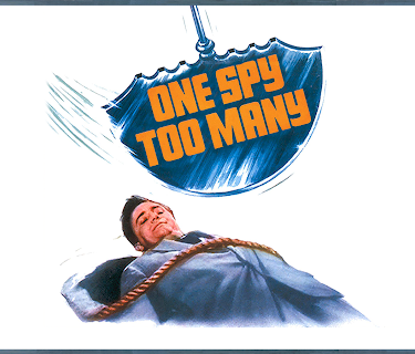 One Spy Too Many (1966)