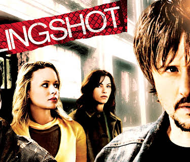 Slingshot (2007)
