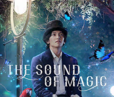 The Sound of Magic