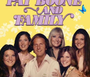 Pat Boone and Family Springtime Special (1978)