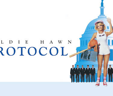 Protocol (1985)