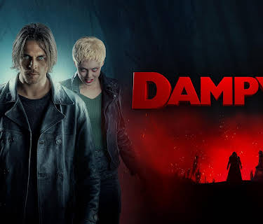 Dampyr (2023)