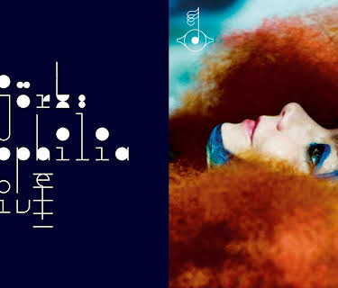 Björk - Biophilia Live (2014)