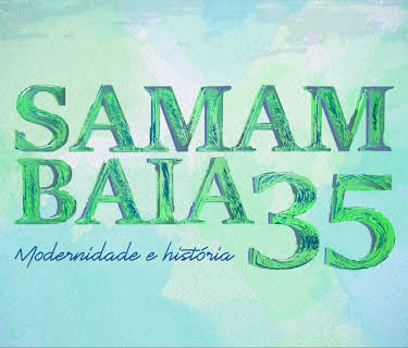 Samambaia 35 - Modernidade e História