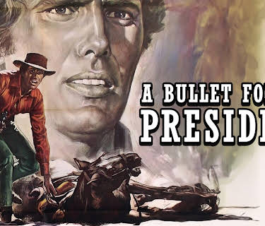 A Bullet for the President (1969)