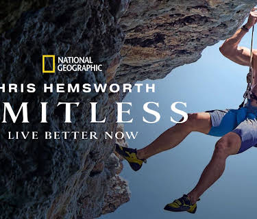 Limitless: Live Better Now
