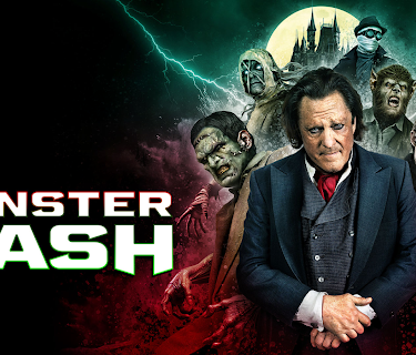 Monster Mash (2024)