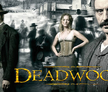 Deadwood