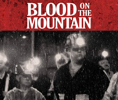 Blood on the Mountain (2016)