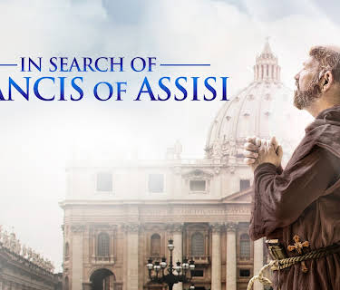 In Search of Francis of Assisi (2018)