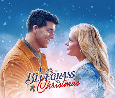 A Bluegrass Christmas (2024)