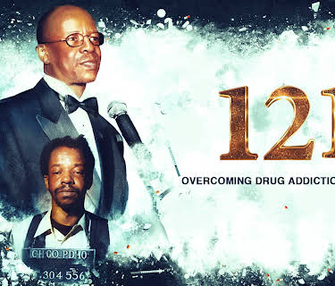 121: Overcoming Drug Addiction by Faith (2021)