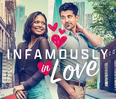 Infamously in Love (2022)