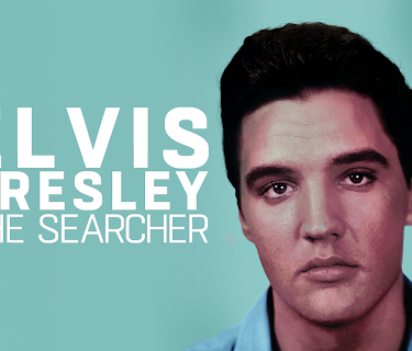 Elvis Presley: The Searcher Volume 2 (2018)