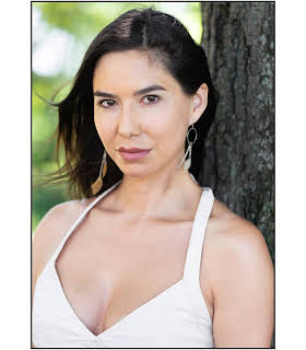 Sera-Lys McArthur