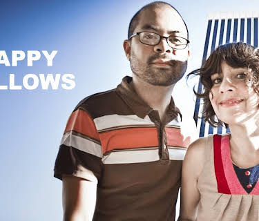 The Happy Hollows: A Performance at The Scoot Inn (2010)