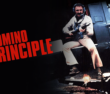 The Domino Principle (1977)