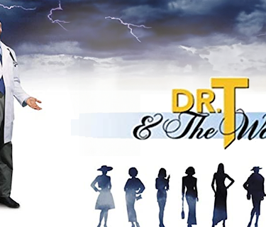 Dr. T & the Women (2000)
