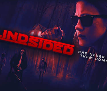 Blindsided (2019)