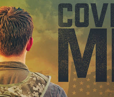 Cover Me: The Path To Purpose (2022)