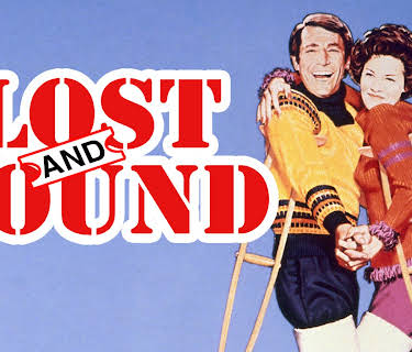 Lost And Found (1979)