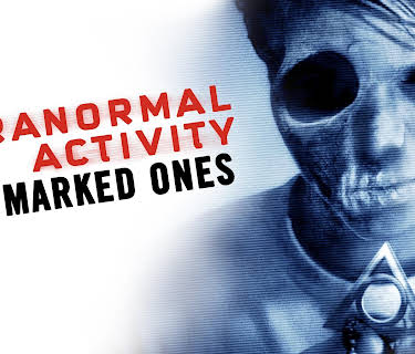 Paranormal Activity: The Marked Ones (2014)