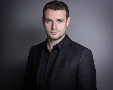 Alexander Crowther