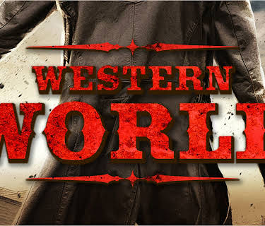 Western World (2017)