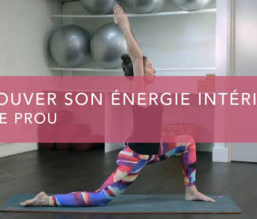 Retrouver son énergie intérieure (2017)