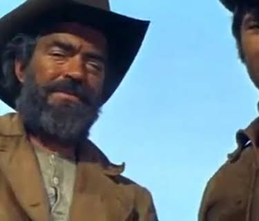 Duellen i Firecreek (1968)