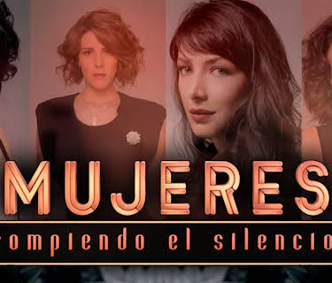 Mujeres Rompiendo El Silencio