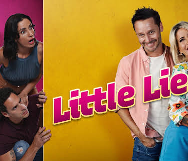 Little Lies (2022)