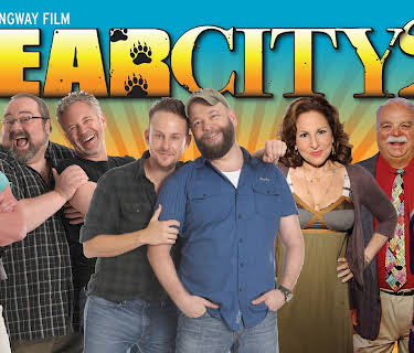 Bear City 2 (2012)