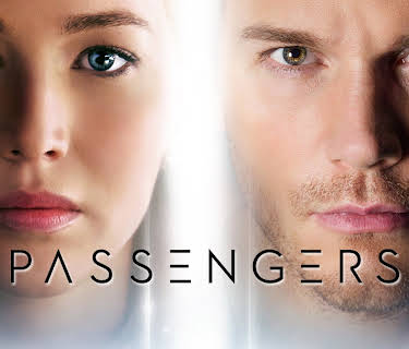 Passengers (Bonus Content) (2016)