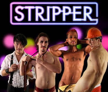 I'm A Stripper 3: Boylesque (2014)