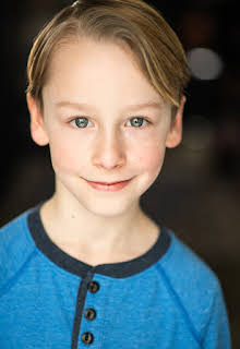 Jaden Oehr