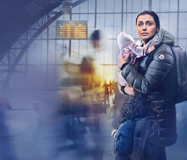 Mrs. Chatterjee vs Norway (2023)