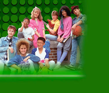 Degrassi Junior High