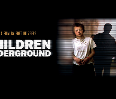 Children Underground (English Subtitled) (2001)