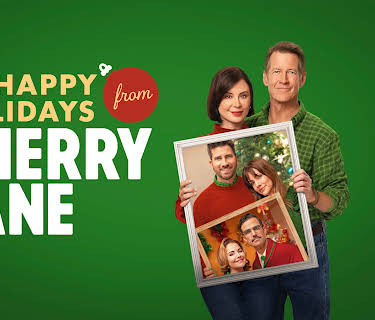 Happy Holidays From Cherry Lane (2024)