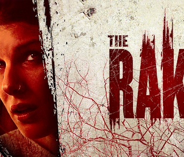 The Rake (2018)