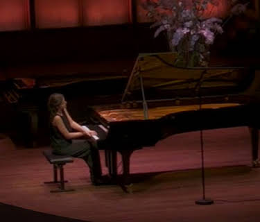 Solo Finals - Liszt Competition 2017 (2018)